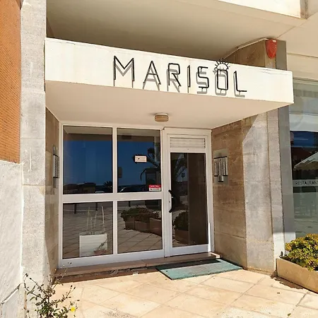 Lägenhet 2b Marisol - Casas & Papeis