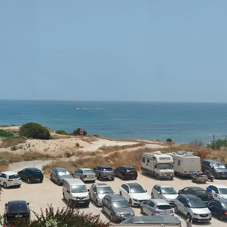 2b Marisol - Casas & Papeis Lägenhet *