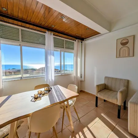 2b Marisol - Casas & Papeis Lägenhet *