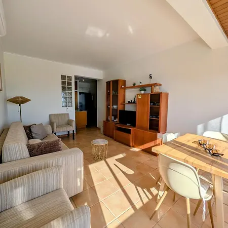 2b Marisol - Casas & Papeis Lägenhet *