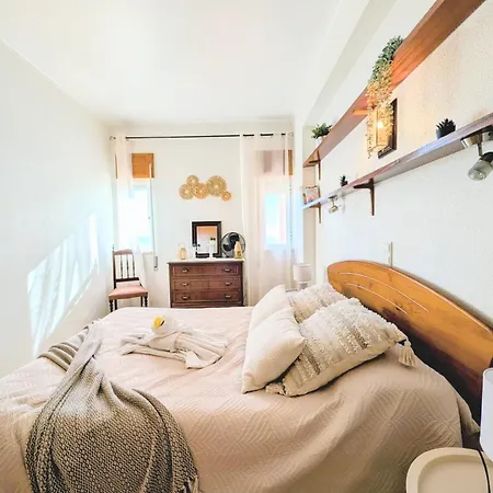 Lägenhet 2b Marisol - Casas & Papeis *