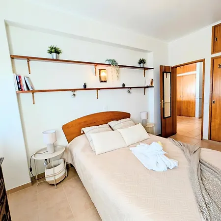 2b Marisol - Casas & Papeis Lägenhet