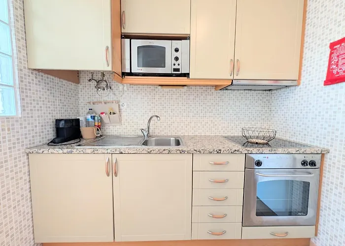 Apartamento 2b Marisol - Casas & Papeis