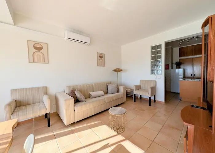 Apartamento 2b Marisol - Casas & Papeis *