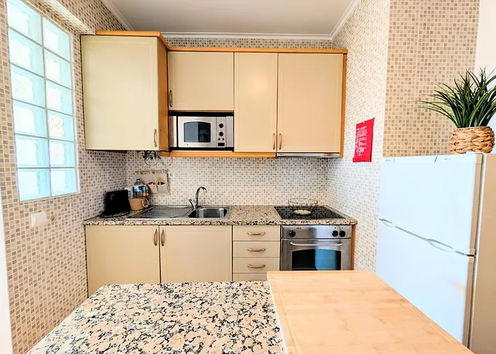 Apartamento 2b Marisol - Casas & Papeis *