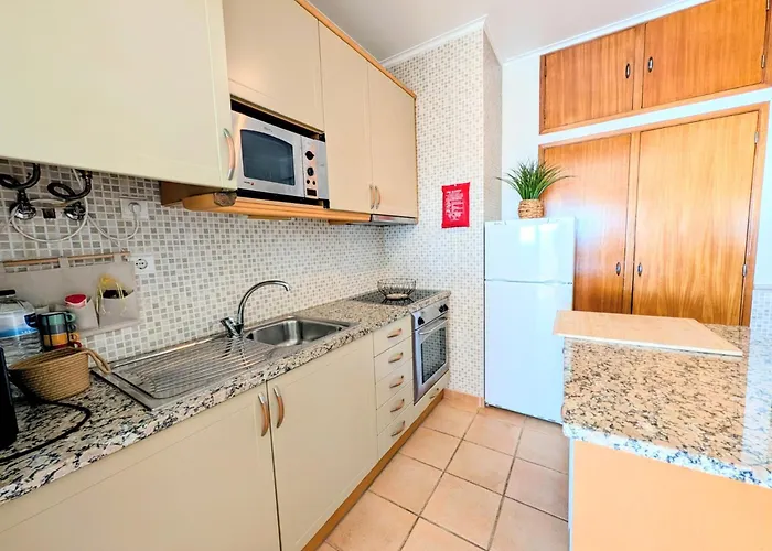 2b Marisol - Casas & Papeis Apartamento Armação de Pêra