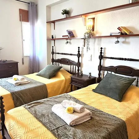 2b Marisol - Casas & Papeis Apartment Armacao de Pera