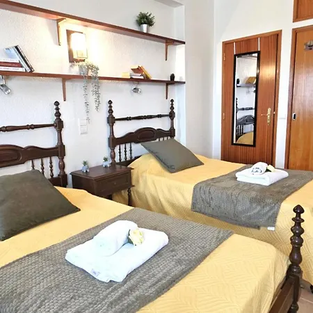 Apartment 2b Marisol - Casas & Papeis