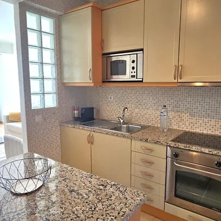 Apartment 2b Marisol - Casas & Papeis Armacao de Pera