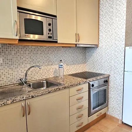 Apartment 2b Marisol - Casas & Papeis *