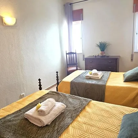 Apartment 2b Marisol - Casas & Papeis Armacao de Pera