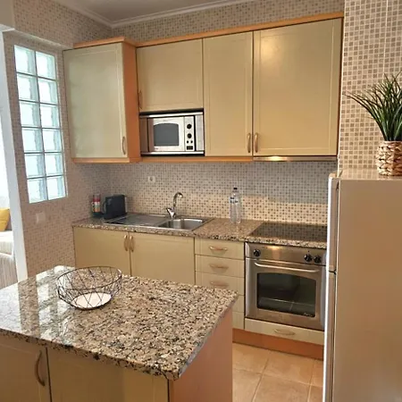 Apartment 2b Marisol - Casas & Papeis *