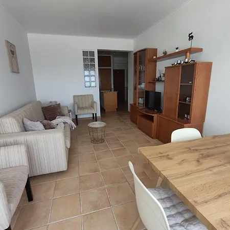 Apartament 2b Marisol - Casas & Papeis *
