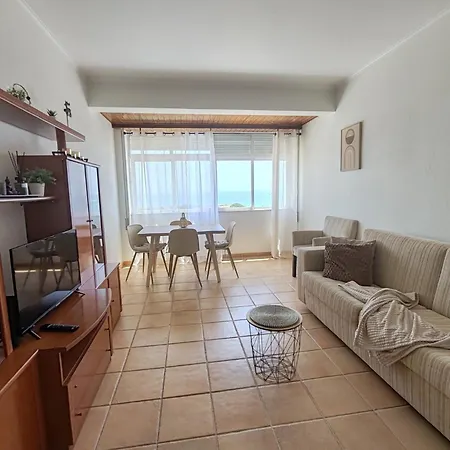 2b Marisol - Casas & Papeis Apartmán Armação de Pêra