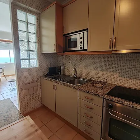 Apartment 2b Marisol - Casas & Papeis
