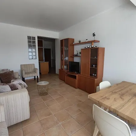 شقة 2b Marisol - Casas & Papeis *