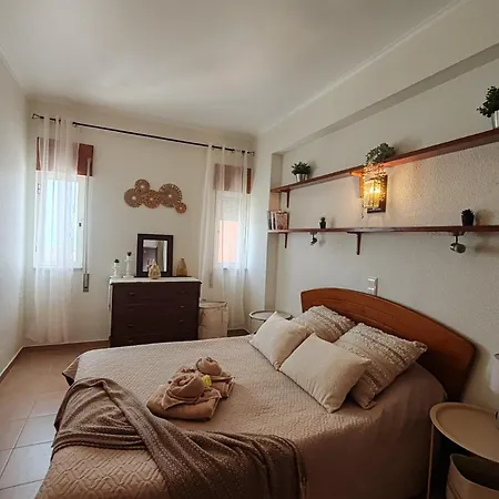 2b Marisol - Casas & Papeis Apartmán Armação de Pêra