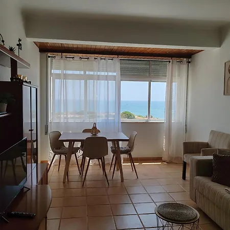 2b Marisol - Casas & Papeis Apartment
