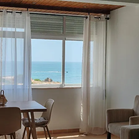 2b Marisol - Casas & Papeis Apartment