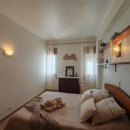 شقة 2b Marisol - Casas & Papeis