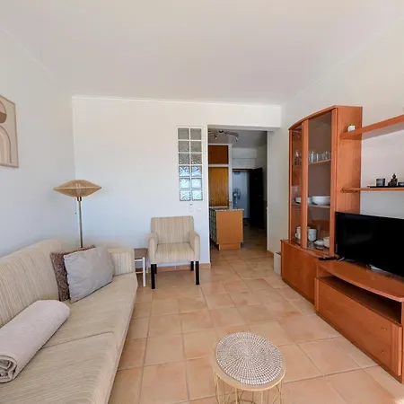 2b Marisol - Casas & Papeis شقة Armação de Pêra