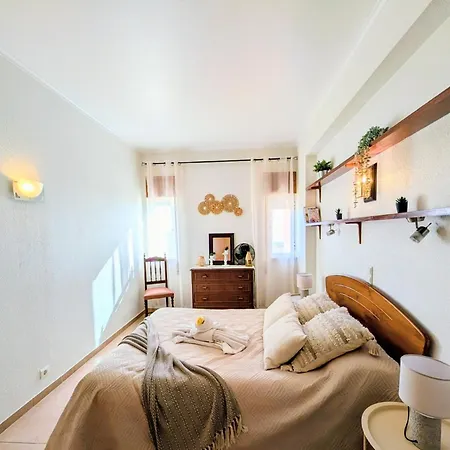 2b Marisol - Casas & Papeis * Armação de Pêra