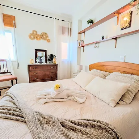 شقة 2b Marisol - Casas & Papeis Armação de Pêra