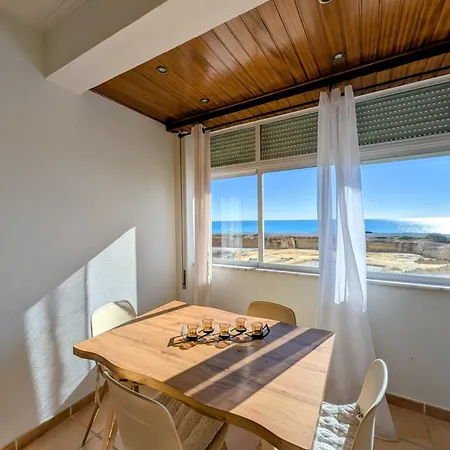 شقة 2b Marisol - Casas & Papeis Armação de Pêra