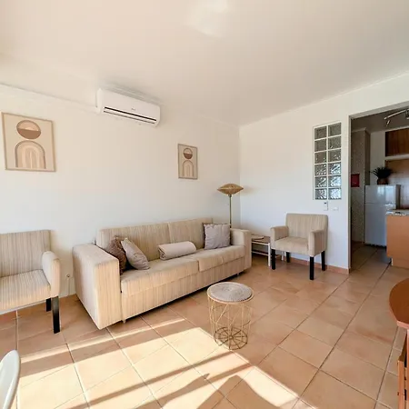 شقة 2b Marisol - Casas & Papeis *