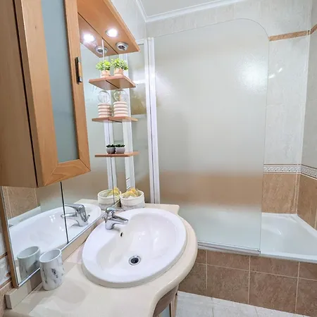 2b Marisol - Casas & Papeis شقة *