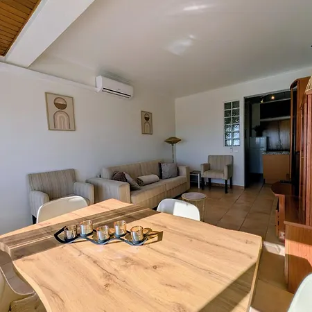 شقة 2b Marisol - Casas & Papeis *