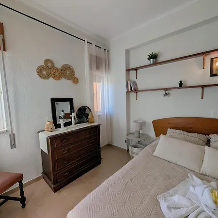 شقة 2b Marisol - Casas & Papeis Armação de Pêra