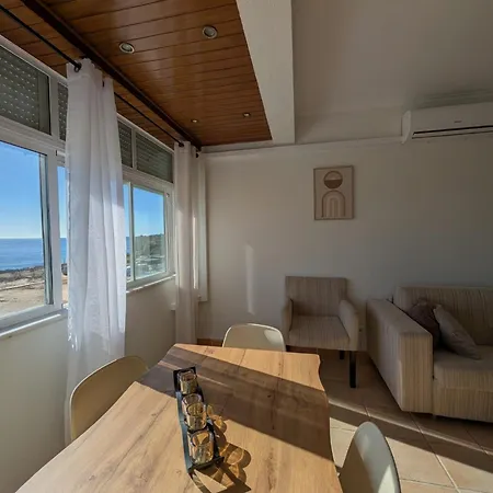 2b Marisol - Casas & Papeis * Armação de Pêra