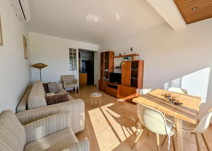 2b Marisol - Casas & Papeis Apartment *