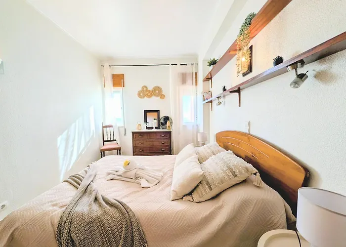 Apartment 2b Marisol - Casas & Papeis *