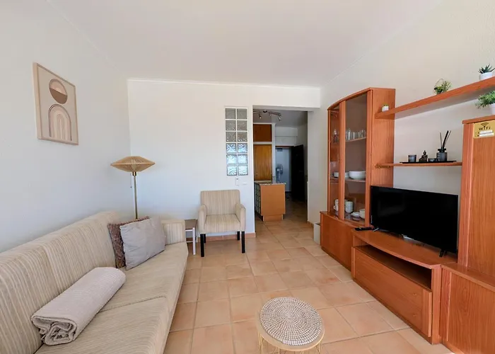 2b Marisol - Casas & Papeis Apartment Armacao de Pera