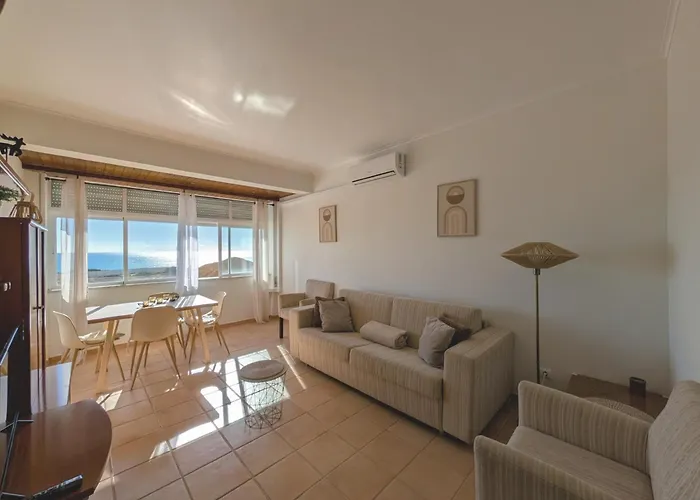 2b Marisol - Casas & Papeis Apartment Armacao de Pera