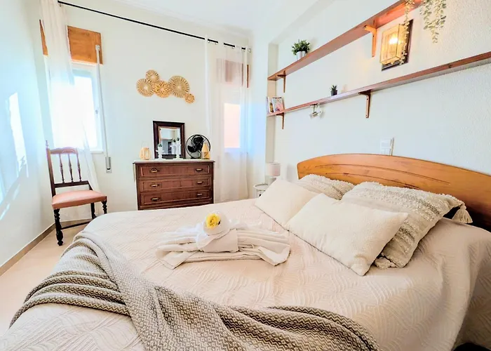 Apartment 2b Marisol - Casas & Papeis Armacao de Pera