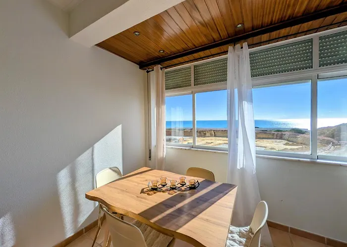 Apartment 2b Marisol - Casas & Papeis Armacao de Pera