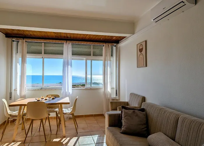 2b Marisol - Casas & Papeis Apartment Armacao de Pera