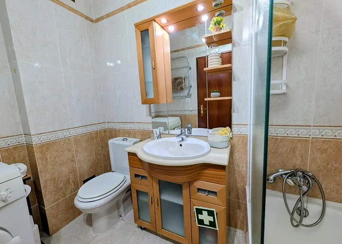 Apartment 2b Marisol - Casas & Papeis
