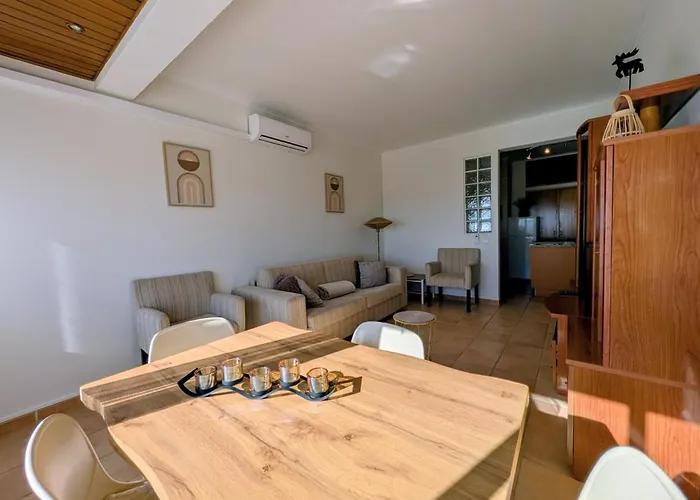 Apartment 2b Marisol - Casas & Papeis *