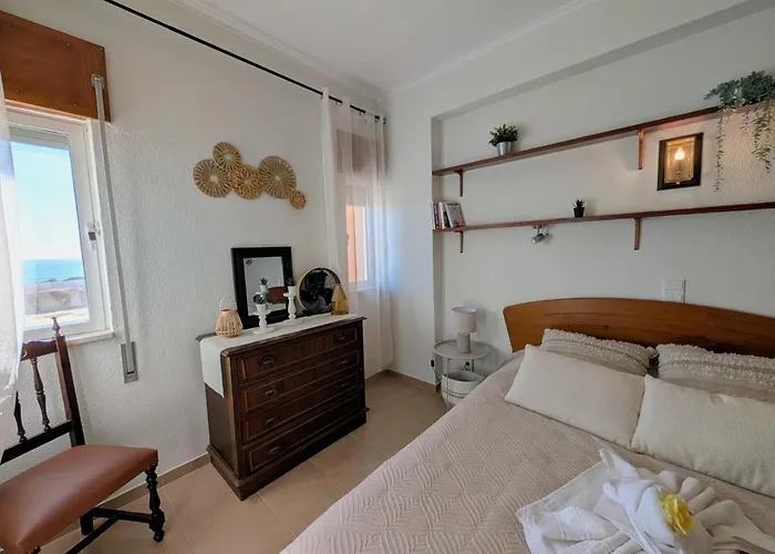 Apartment 2b Marisol - Casas & Papeis Armacao de Pera
