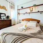 2b Marisol - Casas & Papeis アパート
