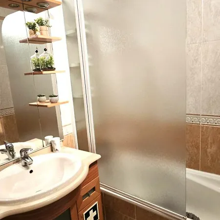 Apartman 2b Marisol - Casas & Papeis Armação de Pêra