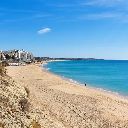 アパート 2b Marisol - Casas & Papeis アルマカオ・デ・ペラ